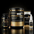Afghani Gold Combo