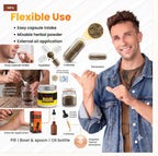 Male Booster Kit