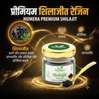 Pure Himalayan Shilajit 20gm